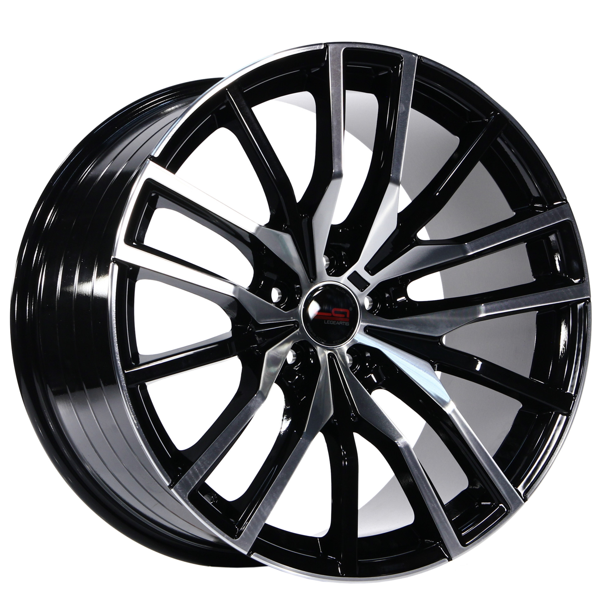 REPLICA LegeArtis Replica Concept-B536 10.5x20/5x112 ET40 D66.6 BKF