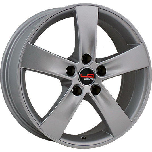 REPLICA LegeArtis Replica TY156 7x17/5x114.3 ET39 D60.1 S