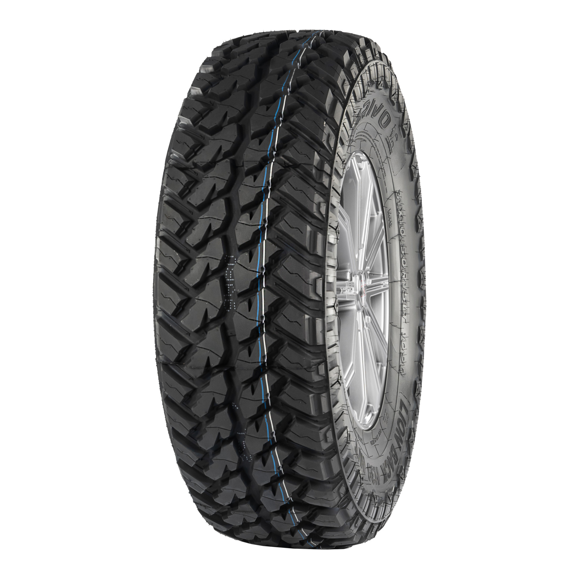ARIVO Lion back N39 M/T 305/70R16 124/121P LT