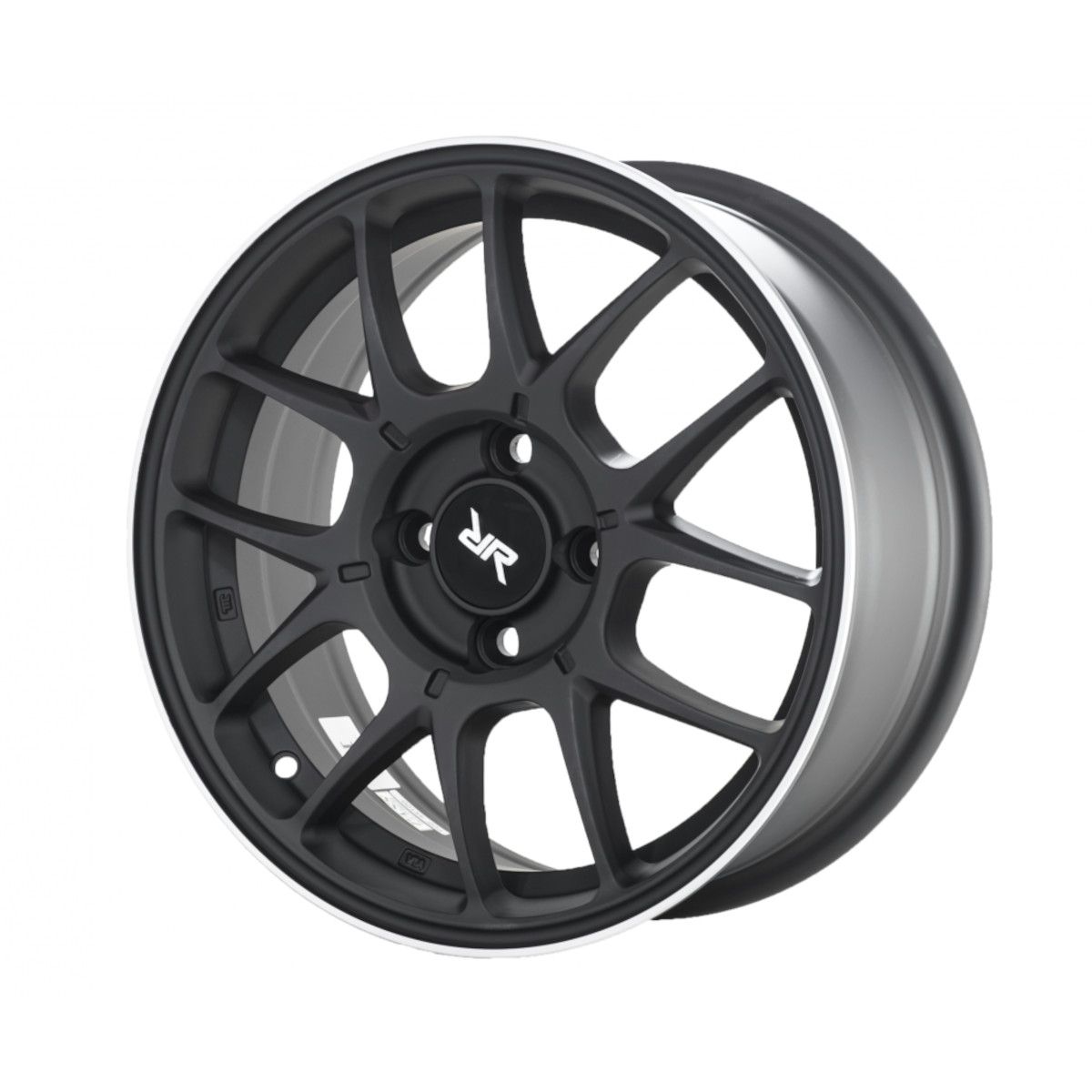 Race Ready Technology  CSSD2795  6,5\R15 4*98 ET35  d58,6  B-LP/M  [УТ000003285]