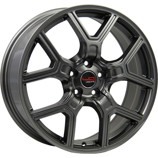 REPLICA LegeArtis Replica Concept-FD506 7.5x18/5x108 ET50 D63.3 GM