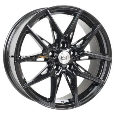 RST 7,5x18/5x114,3 ET45 D67,1 R218 (Mazda) BL