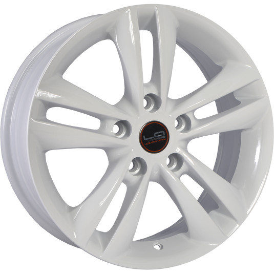 REPLICA LegeArtis Replica NS54 6.5x18/5x114.3 ET40 D66.1 W