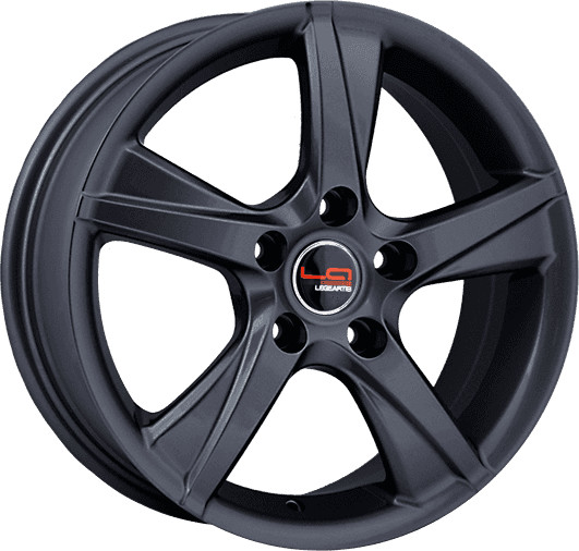 REPLICA LegeArtis Replica PR2 9x20/5x130 ET60 D71.6 MB