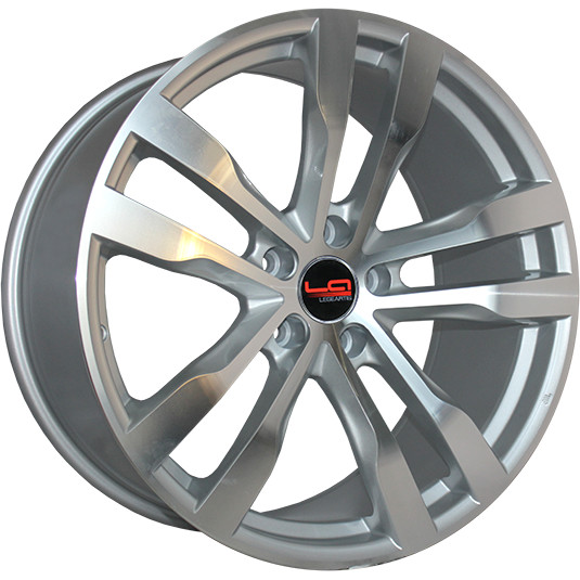 REPLICA LegeArtis Replica B170 10x20/5x120 ET40 D74.1 SF