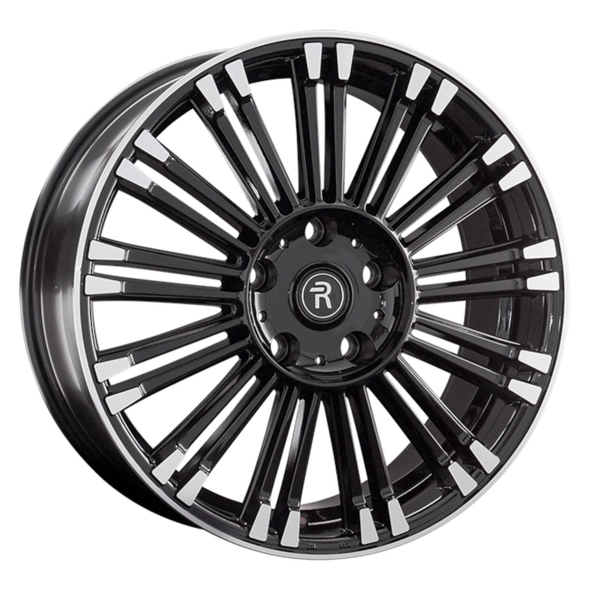 REPLAY BYD3 9x22 5x120