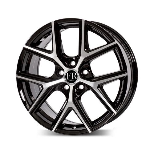 Replica FR TY271 7x18 5x114,3