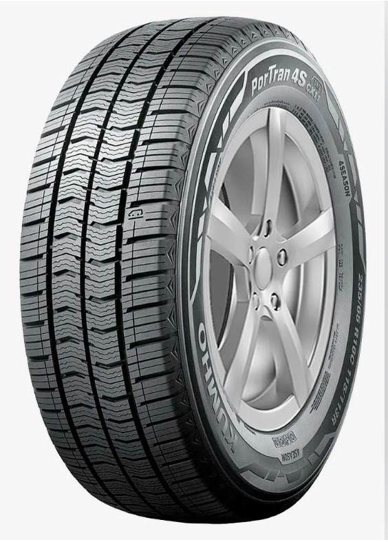 KUMHO CX11 225/55R17C 109/107H Китай