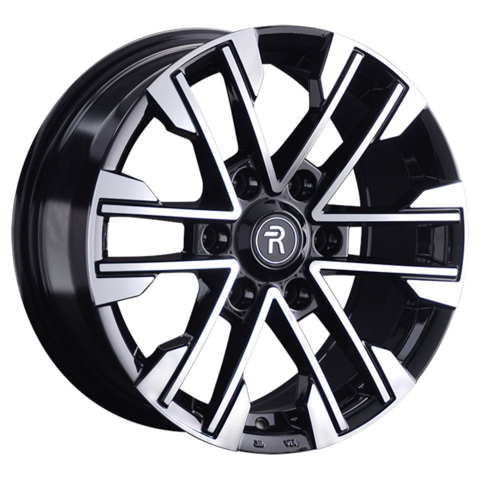 REPLAY MI169 7x16 6x139,7