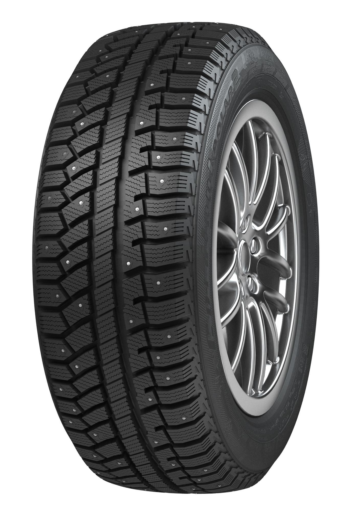 CORDIANT POLAR 2 PW-502 185/65R14 Ошип. 86Q
