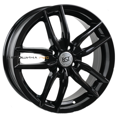 RST 6x16/5x114,3 ET43 D67,1 R076 (Creta) BL