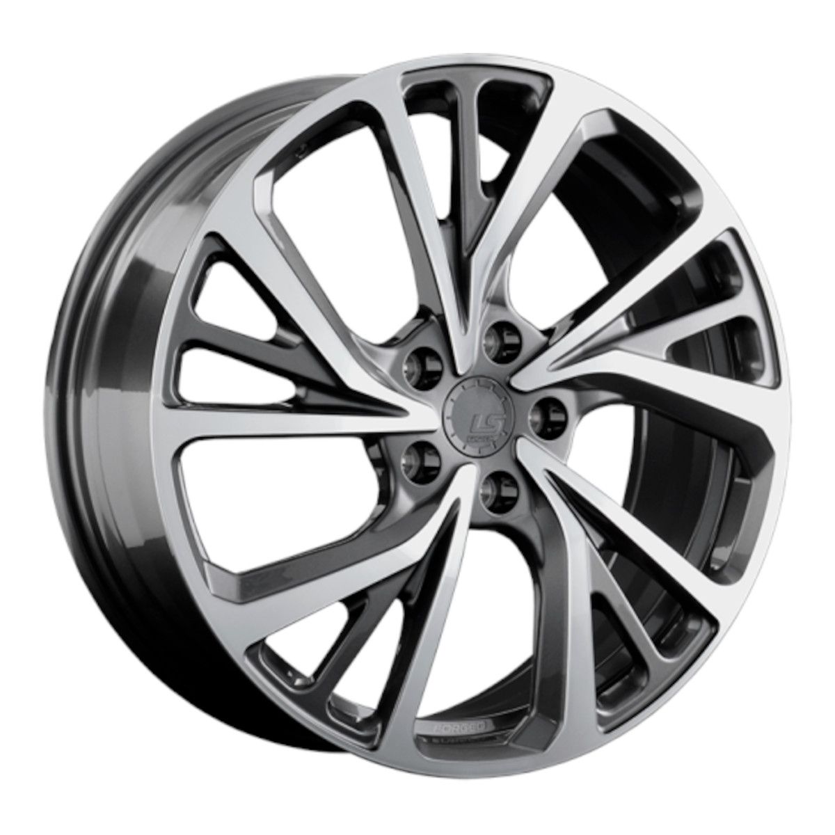 LS Forged FG22 7x19 5x120