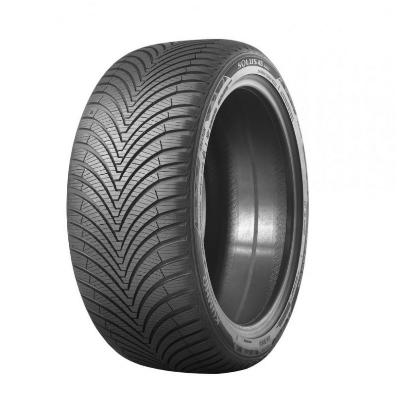 KUMHO HA32 255/45R20 105W XL Китай