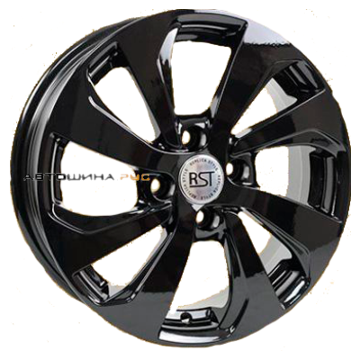 RST 6x15/4x100 ET40 D60,1 R005 (Logan) BLm