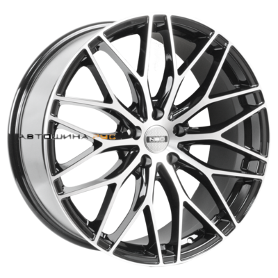 Neo 8,5x20/5x108 ET42 D63,4 240 BDm