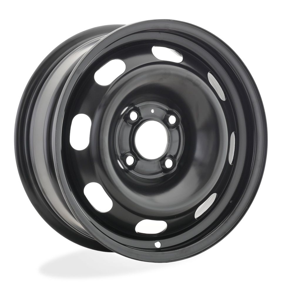 ТЗСК  Peugeot 408  6,0\R15 4*108 ET27  d65,1  Черный  [43887924.293230.423-20]  Fb max 495 kg