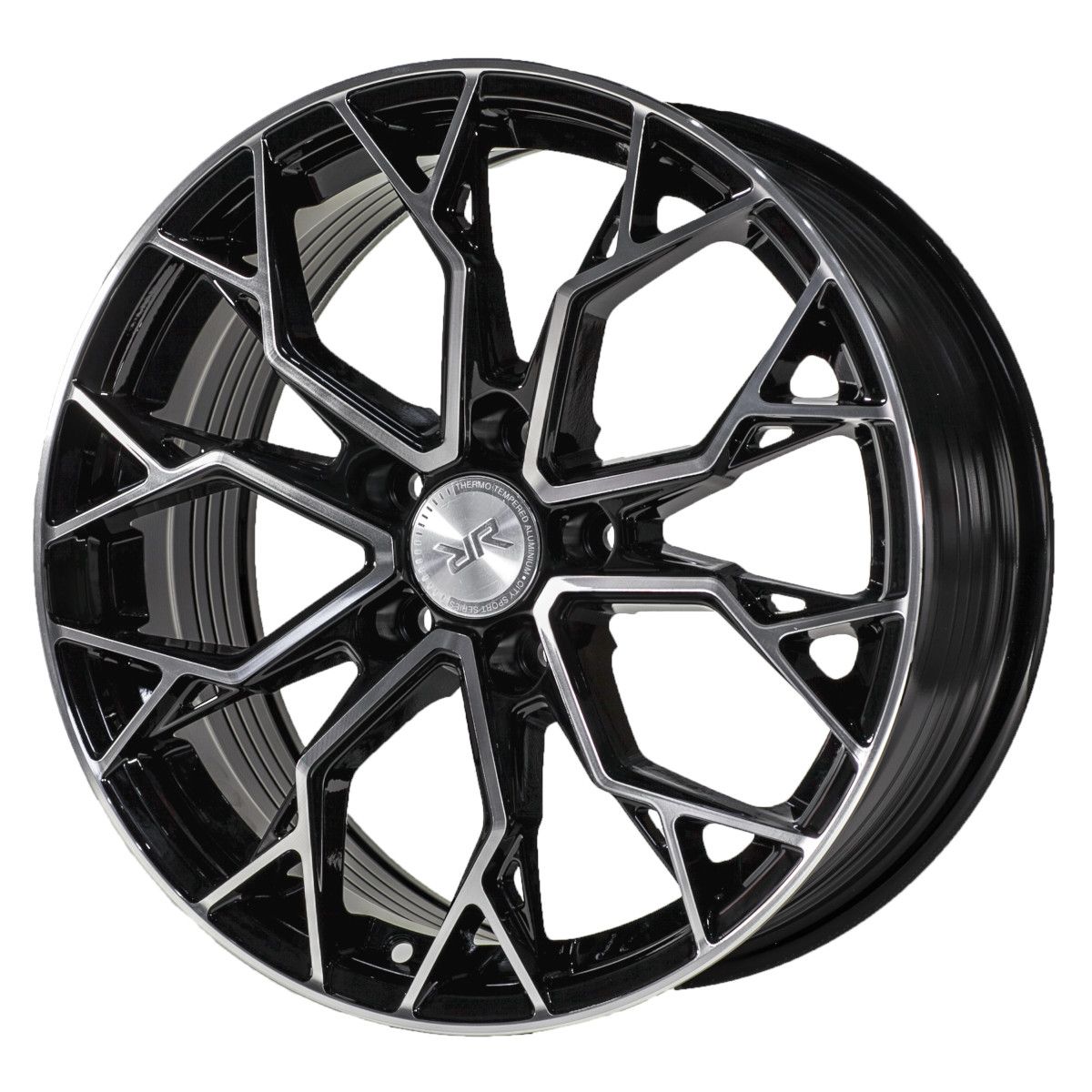 Race Ready Technology CSSYA5640 7x17 5x114,3