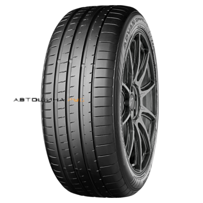 Yokohama 285/40ZR22 110Y XL Advan Sport V107C MO1 TL