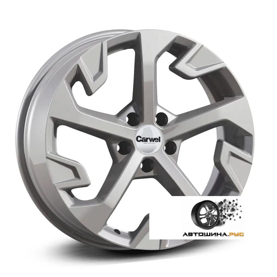 Carwel Таскан 18x18 5x114.3