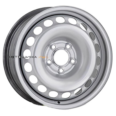 Magnetto 6x15/5x108 ET52,5 D63,3 15000 S AM Silver Ford Focus II, Cmax