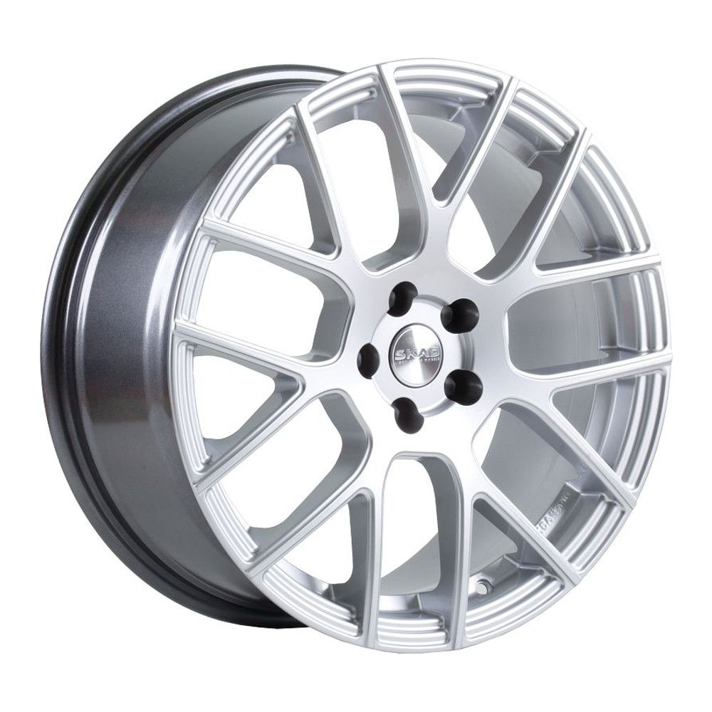 СКАД Stiletto 8x18 5x114,3
