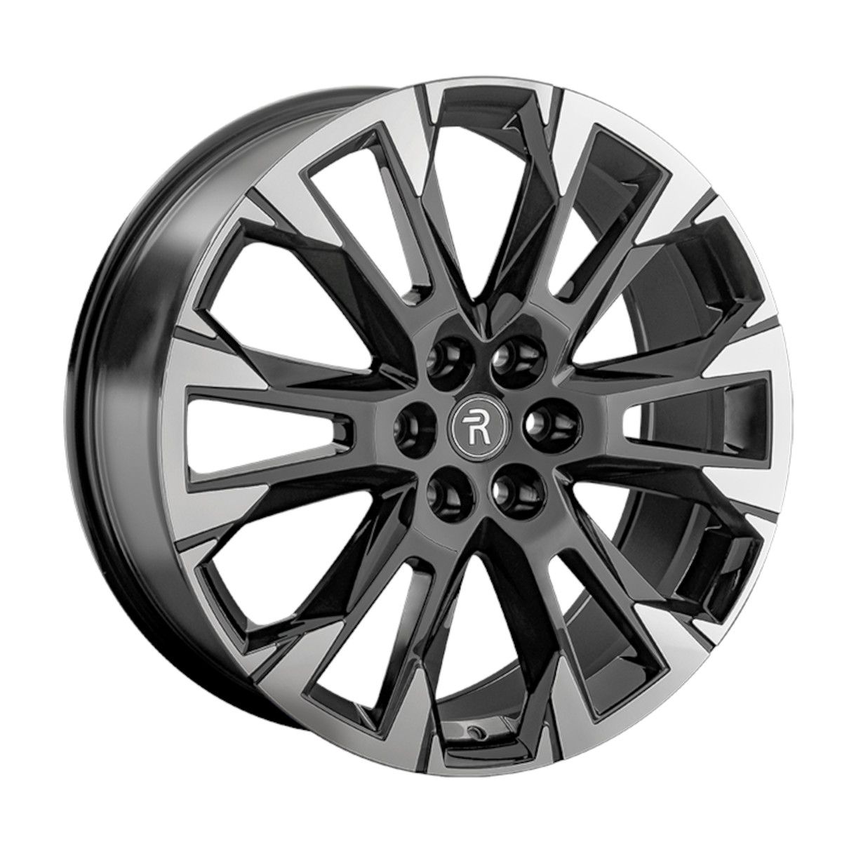 REPLAY TA22 9x22 6x139,7