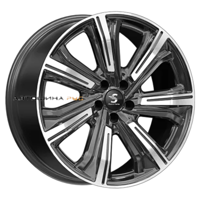 Premium Series 8,5x20/5x108 ET43 D60,1 Kleemann (КР1067) Diamond Quartz