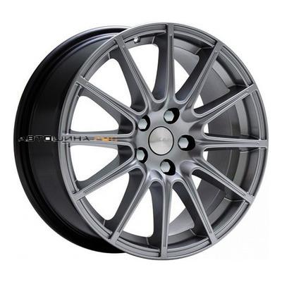 СКАД 7x16/4x108 ET32 D65,1 Le-Mans (КЛ237) Графит