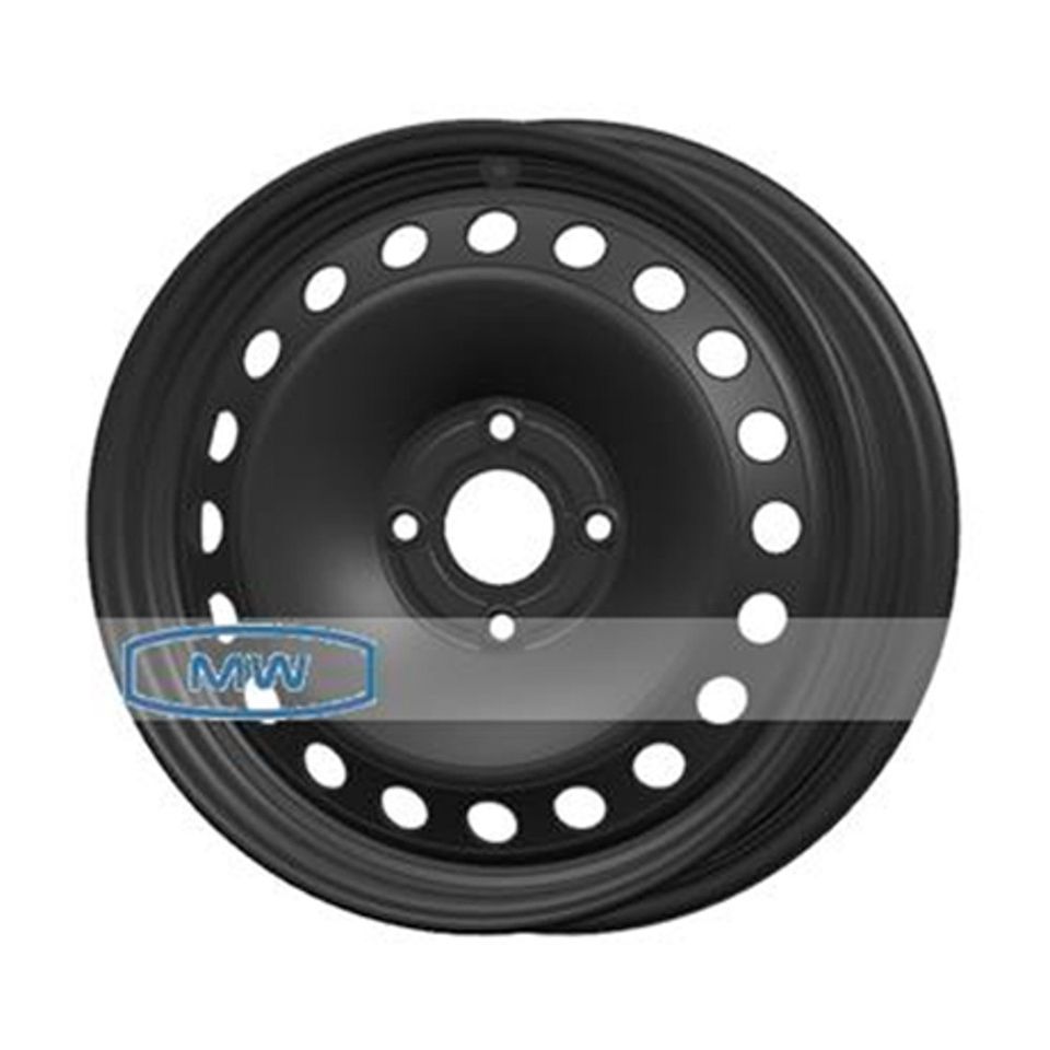Magnetto  Lada Vesta  16030 AM  6,5\R16 4*100 ET50  d60,1  black  [16030 AM]