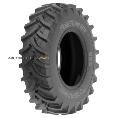 Forerunner 14,9-28 12PR 131A6 666 R-1 TT КИТАЙ