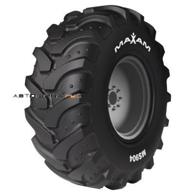 Maxam 17,5L-24(460/70-24) 16PR 159A8 MS904 R-4 TL ВЬЕТНАМ