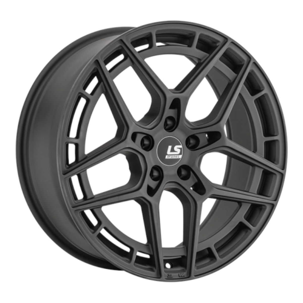 LS FlowForming RC107 9x20 5x108