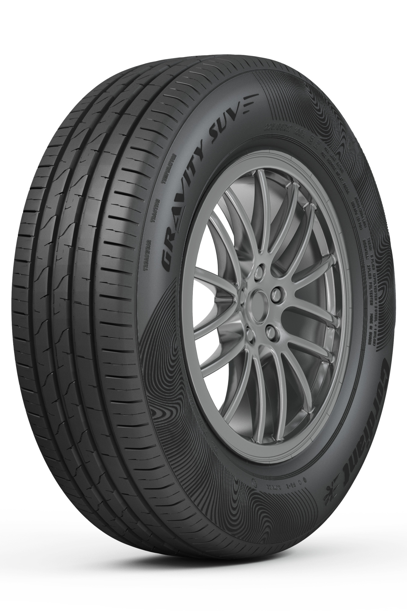 CORDIANT GRAVITY  185/60R15 б/к 88H