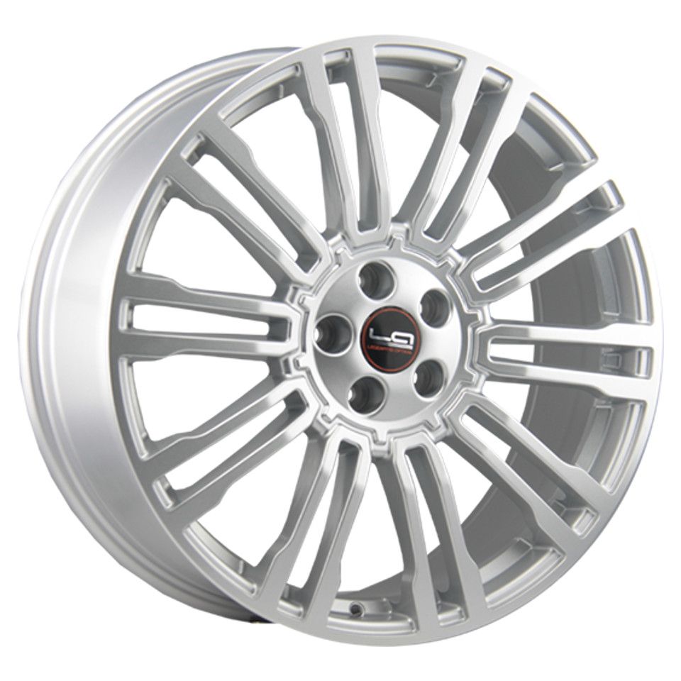 LEGE ARTIS LR34 8x20 5x108