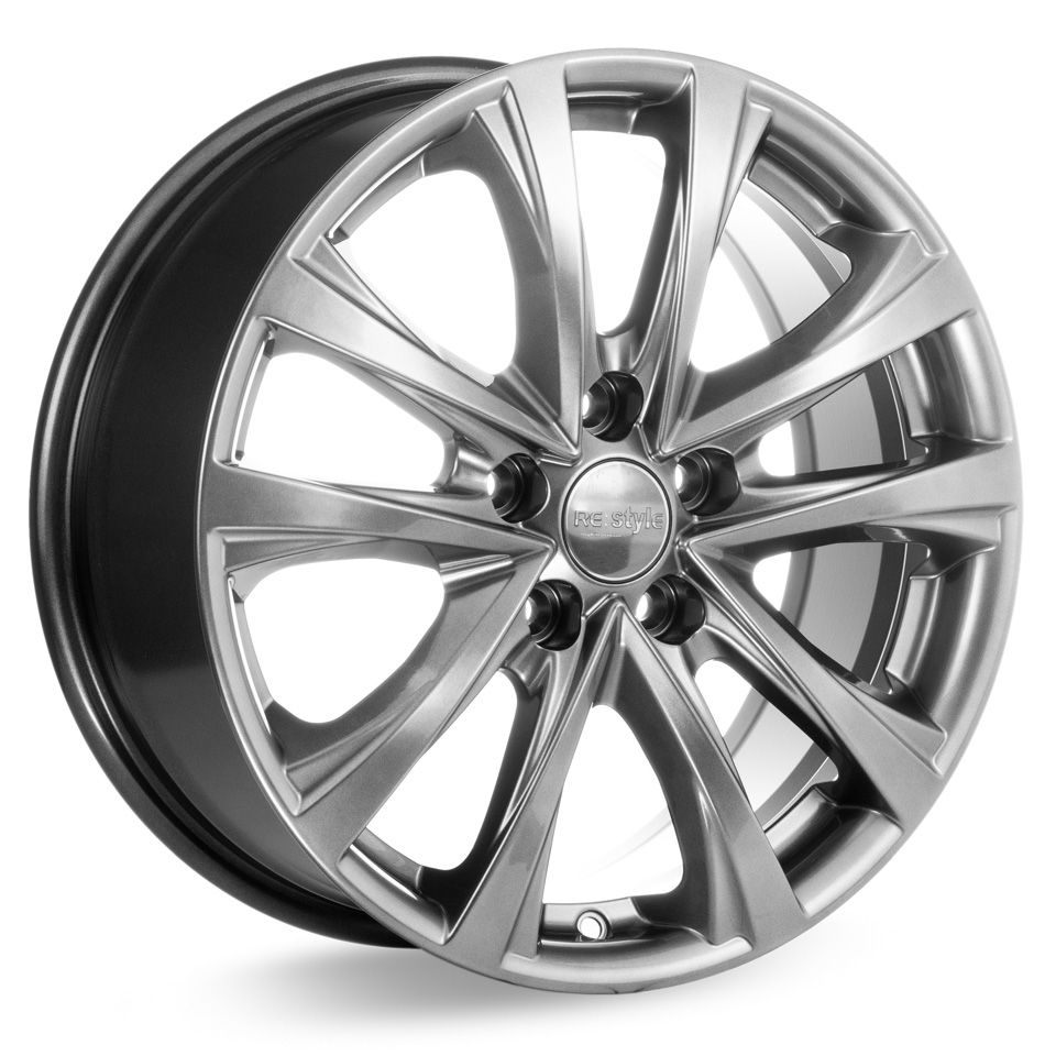 iFree Original  Hyundai i40 (КС776)  7,0\R17 5*114,3 ET45  d67,1  Дарк платинум  [74650]  Fb max 600 kg