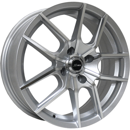 X-RACE AF-13 6.5x16/4x100 ET49 D54.1 SF
