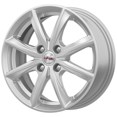 iFree Бланш 6x15/4x98 ET33 D58.5 Нео_классик