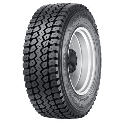 Triangle 215/75R17,5 135/133L TR689A TL 3PMSF 16PR КИТАЙ