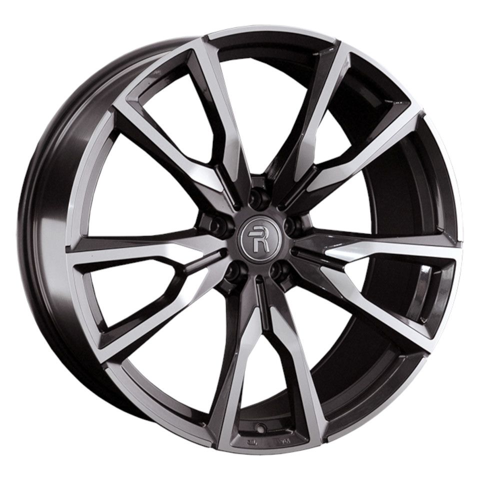 REPLAY B306 10x22 5x112