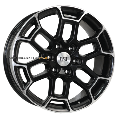 RST 8,5x20/6x139,7 ET35 D67,1 R072 BD