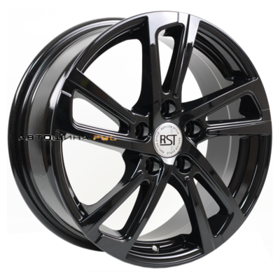 RST 6,5x16/5x114,3 ET46 D67,1 R046 (ASX, Cee'd, Optima) BL