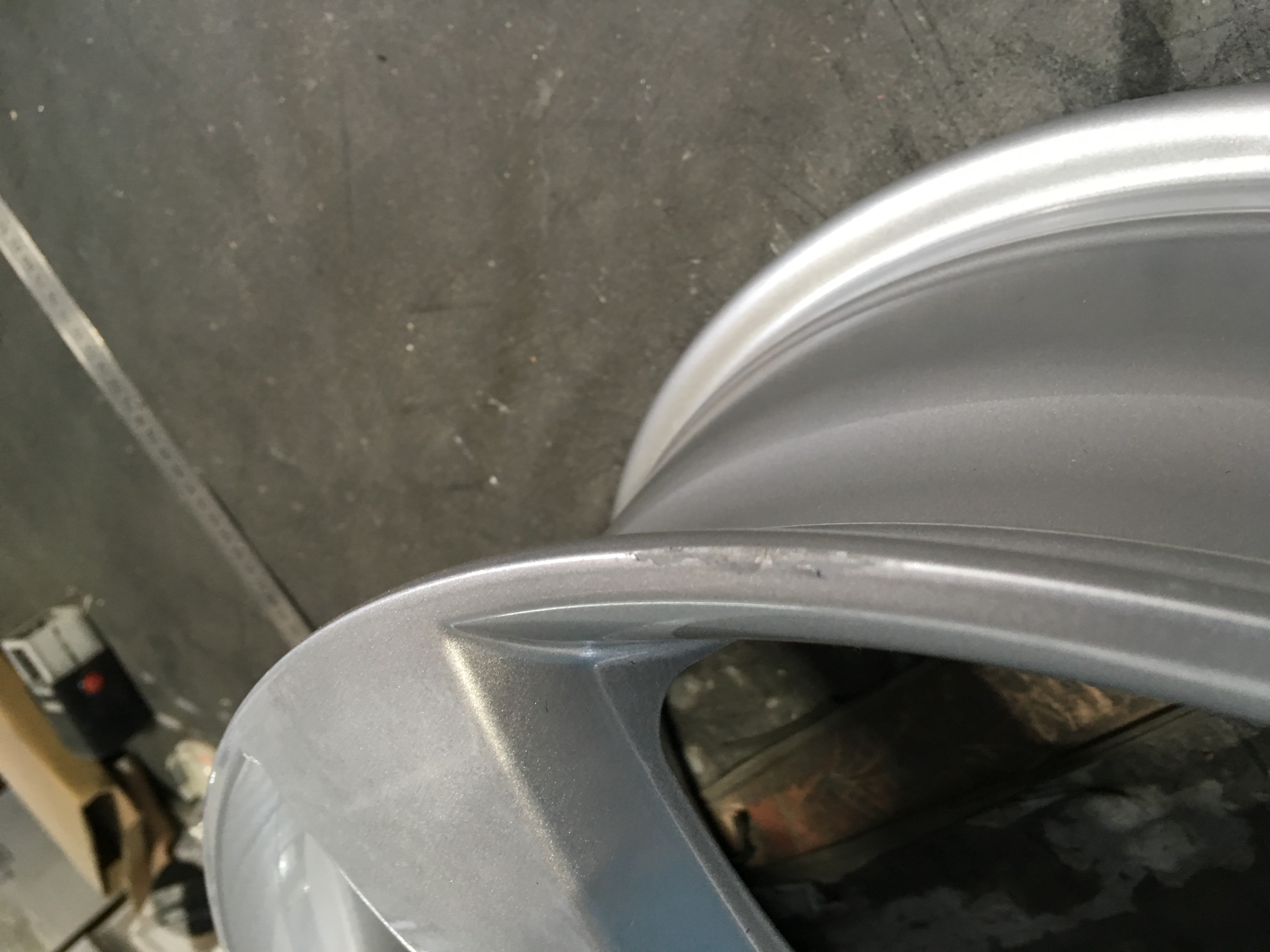 LegeArtis Replica Concept-VV506 6.5x16/5x112 ET50 D57.1 S*(Дисбаланс)