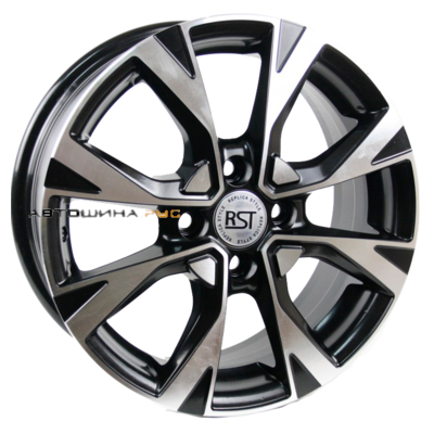 RST 6x15/4x100 ET50 D60,1 R045 (Vesta) BD