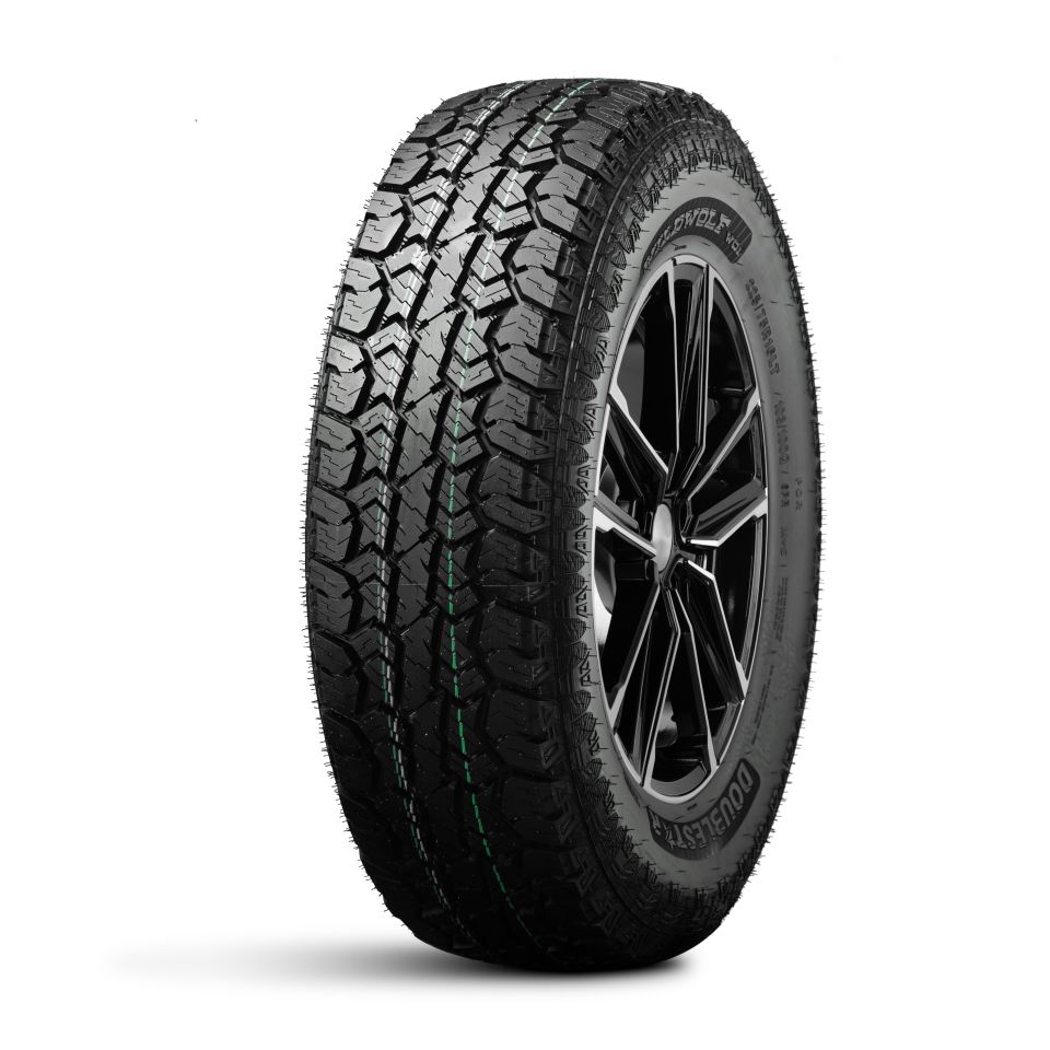 ДаблСтар  215/60/17  Q 96 W01