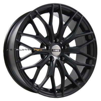 Neo 8x18/5x114,3 ET40 D67,1 840 BLm