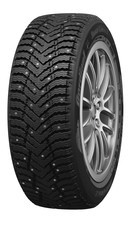CORDIANT Snow Cross 2 SUV 106T 225/65R17 б/к Ошип.