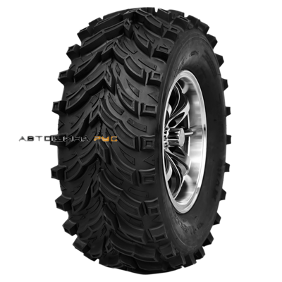 Forerunner 24x9-11 6PR 45F Mars-B TL