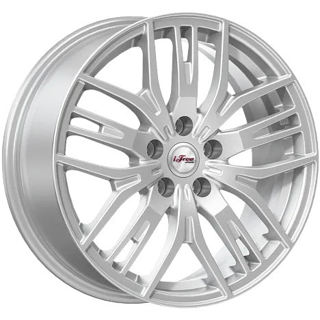 iFree Аскет 7x17/5x108 ET40 D54.1 Нео_классик
