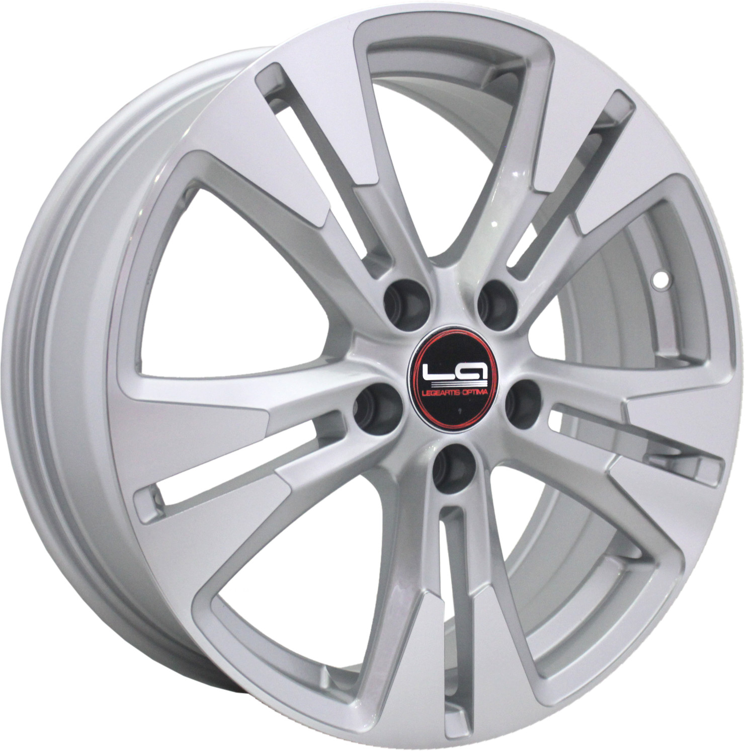REPLICA LegeArtis Replica H80 7x18/5x114.3 ET50 D64.1 SF