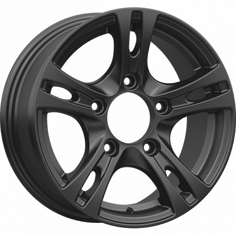 СКАД Дюна 6.5x15/5x139.7 ET40 D98.5 бархат_новый